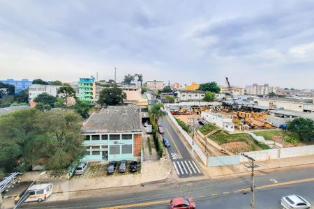 Apartamento para alugar com 53m², 2 quartos e 1 vagaVista do Quarto 2