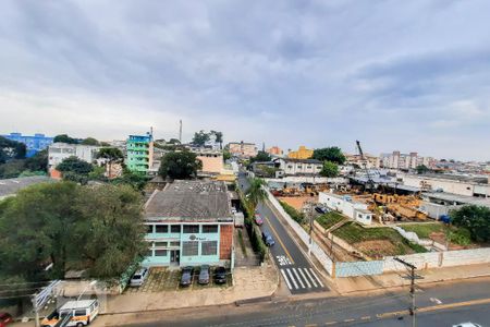 Apartamento para alugar com 53m², 2 quartos e 1 vagaVista