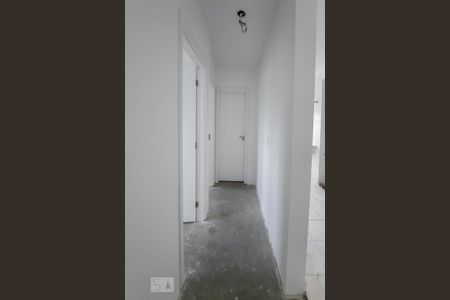 Apartamento para alugar com 53m², 2 quartos e 1 vagaCorredor