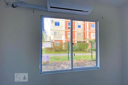 Apartamento para alugar com 60m², 2 quartos e 1 vagaJanela do Quarto 2