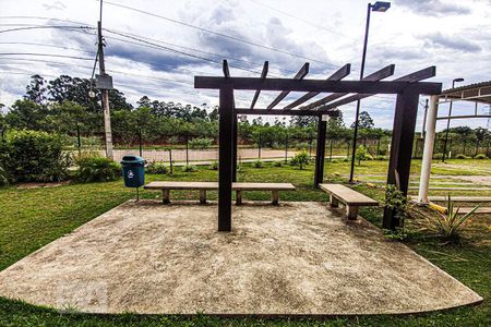 Apartamento para alugar com 60m², 2 quartos e 1 vagaÁrea Comum - Pergolado