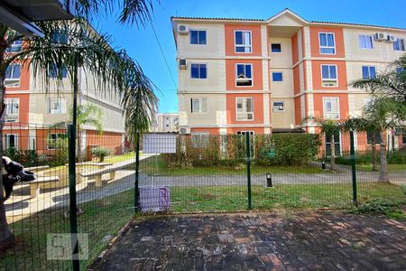 Apartamento para alugar com 60m², 2 quartos e 1 vagaVista do Quarto 2 