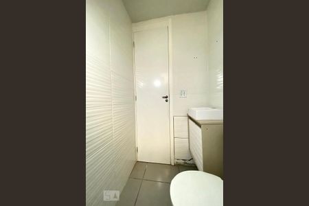 Apartamento para alugar com 60m², 2 quartos e 1 vagaBanheiro