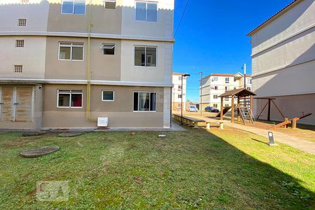 Apartamento para alugar com 60m², 2 quartos e 1 vagaVista do Quarto 1