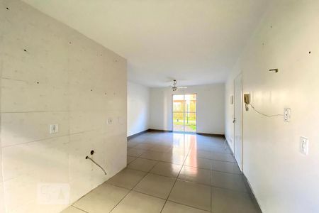 Apartamento para alugar com 60m², 2 quartos e 1 vagaCozinha