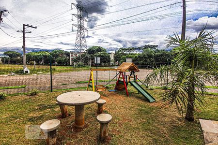 Apartamento para alugar com 60m², 2 quartos e 1 vagaÁrea Comum - Playground