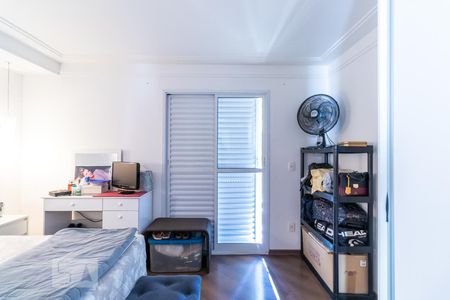 Casa de condomínio à venda com 140m², 3 quartos e 2 vagasQuarto 3 - Suíte 2