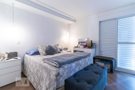 Casa de condomínio à venda com 140m², 3 quartos e 2 vagasQuarto 3 - Suíte 2