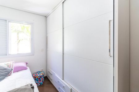 Casa de condomínio à venda com 140m², 3 quartos e 2 vagasQuarto 2 - Suíte 1 - Armário