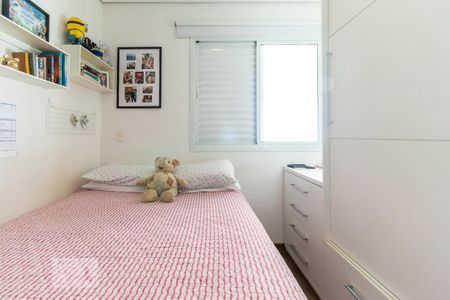 Quarto 1 de casa de condomínio para alugar com 3 quartos, 140m² em Vila Sofia, São Paulo