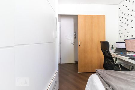 Casa de condomínio à venda com 140m², 3 quartos e 2 vagasQuarto 2 - Suíte 1