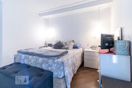 Casa de condomínio à venda com 140m², 3 quartos e 2 vagasQuarto 3 - Suíte 2