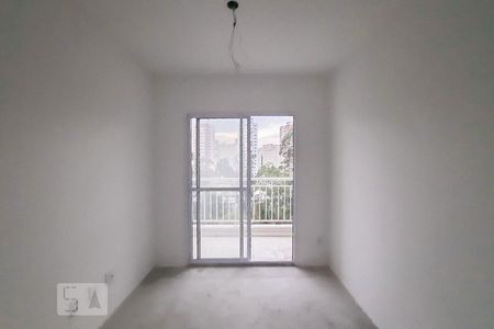Sala de apartamento para alugar com 2 quartos, 52m² em Vila Santa Luzia, São Bernardo do Campo