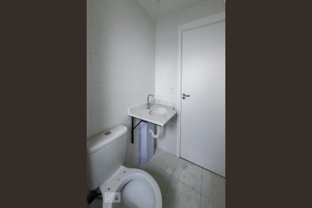 Apartamento para alugar com 52m², 2 quartos e 1 vagaBanheiro