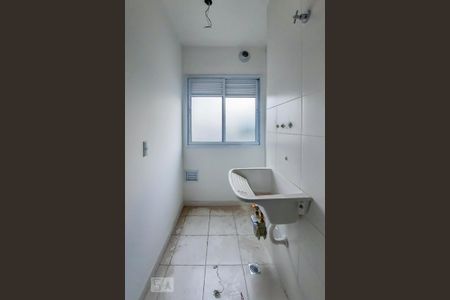 Apartamento para alugar com 52m², 2 quartos e 1 vagaÁrea de Serviço