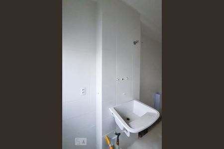 Apartamento para alugar com 52m², 2 quartos e 1 vagaÁrea de Serviço