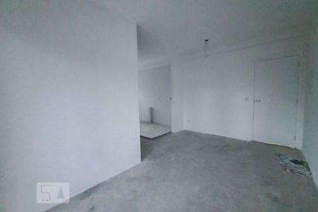 Sala de apartamento para alugar com 2 quartos, 52m² em Vila Santa Luzia, São Bernardo do Campo