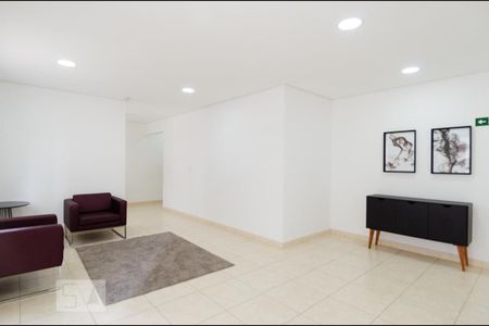 Apartamento para alugar com 52m², 2 quartos e 1 vagaÁrea Comum