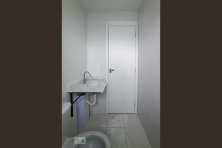 Apartamento para alugar com 52m², 2 quartos e 1 vagaBanheiro