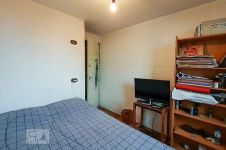 Quarto 1 de apartamento à venda com 3 quartos, 60m² em Jardim Prudência, Diadema