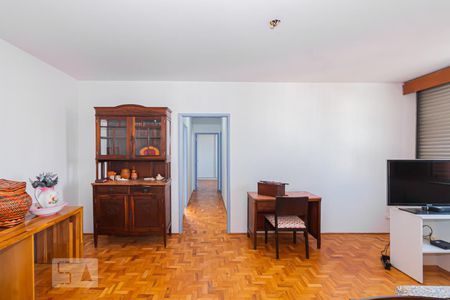 SALA de apartamento à venda com 3 quartos, 100m² em Perdizes, São Paulo