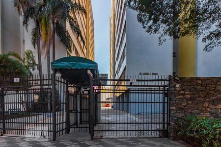 Apartamento à venda com 100m², 3 quartos e sem vagaFACHADA 