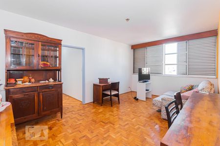 SALA de apartamento à venda com 3 quartos, 100m² em Perdizes, São Paulo