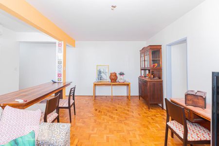 SALA  de apartamento à venda com 3 quartos, 100m² em Perdizes, São Paulo