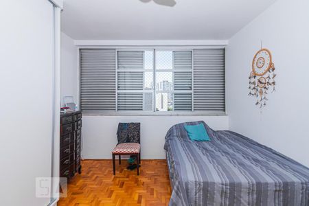 QUARTO 2 de apartamento à venda com 3 quartos, 100m² em Perdizes, São Paulo