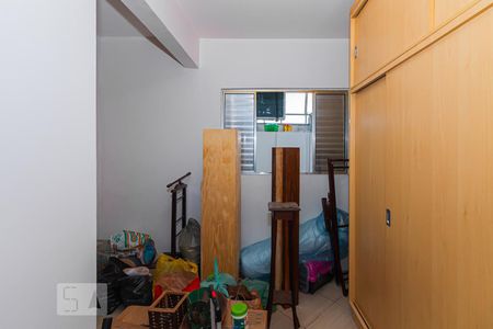 Apartamento à venda com 100m², 3 quartos e sem vagaQUARTO EMPREGADA