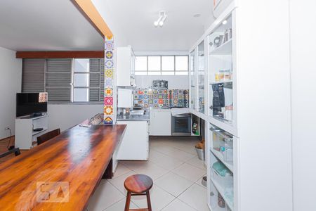 Apartamento à venda com 100m², 3 quartos e sem vagaCOZINHA