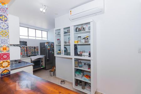 Apartamento à venda com 100m², 3 quartos e sem vagaCOZINHA