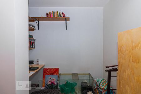 Apartamento à venda com 100m², 3 quartos e sem vagaQUARTO EMPREGADA