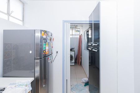 Apartamento à venda com 100m², 3 quartos e sem vagaCOZINHA