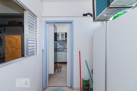 Apartamento à venda com 100m², 3 quartos e sem vagaLAVANDERIA