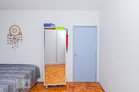 QUARTO 2 de apartamento à venda com 3 quartos, 100m² em Perdizes, São Paulo