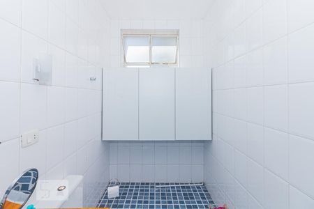 Apartamento à venda com 100m², 3 quartos e sem vagaBANHEIRO