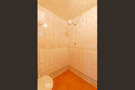 Banheiro de casa à venda com 1 quarto, 60m² em Parque Cisper, São Paulo