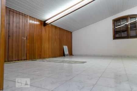 Casa à venda com 600m², 5 quartos e 7 vagasÁrea de lazer/4º piso