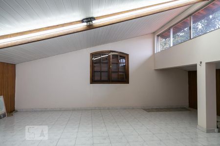 Casa à venda com 600m², 5 quartos e 7 vagasÁrea de lazer/4º piso