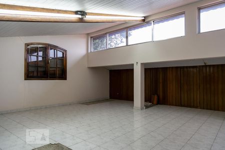 Casa à venda com 600m², 5 quartos e 7 vagasÁrea de lazer/4º piso