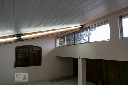 Casa à venda com 600m², 5 quartos e 7 vagasÁrea de lazer/4º piso