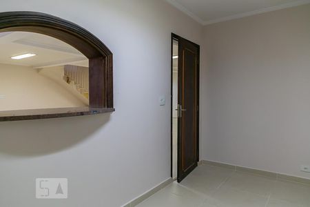 Casa à venda com 600m², 5 quartos e 7 vagasCozinha garagem