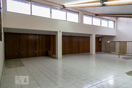 Casa à venda com 600m², 5 quartos e 7 vagasÁrea de lazer/4º piso