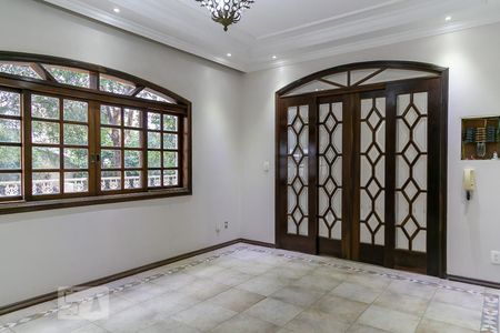 Casa à venda com 600m², 5 quartos e 7 vagasCopa