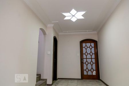 Casa à venda com 600m², 5 quartos e 7 vagasSala