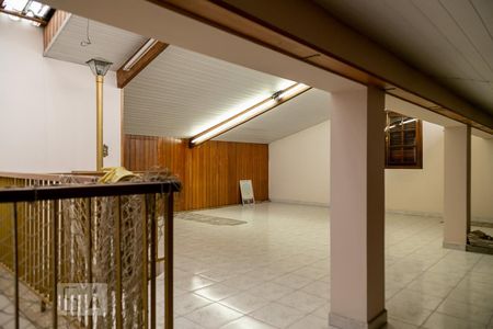 Casa à venda com 600m², 5 quartos e 7 vagasÁrea de lazer/4º piso