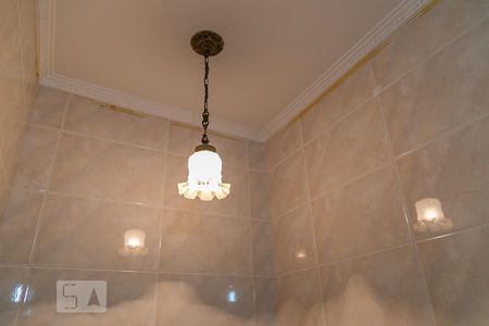 Casa à venda com 600m², 5 quartos e 7 vagasBanheiro suíte 3 e 4