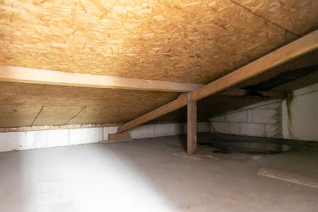 Casa à venda com 600m², 5 quartos e 7 vagasSótão