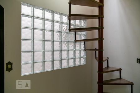 Casa à venda com 600m², 5 quartos e 7 vagasÁrea de lazer/4º piso